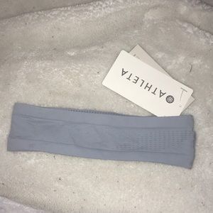 NWT Athleta Headband